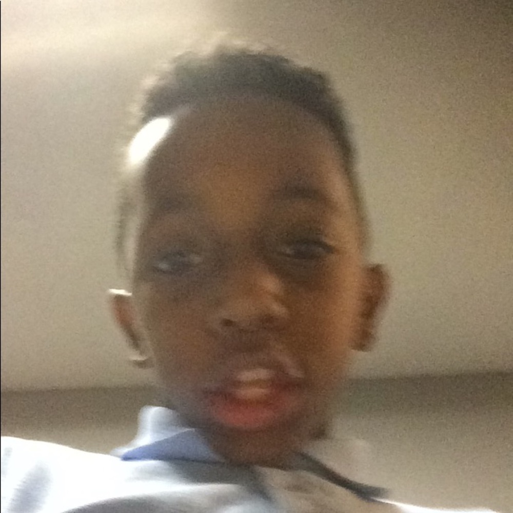 Meet your Posher, L W